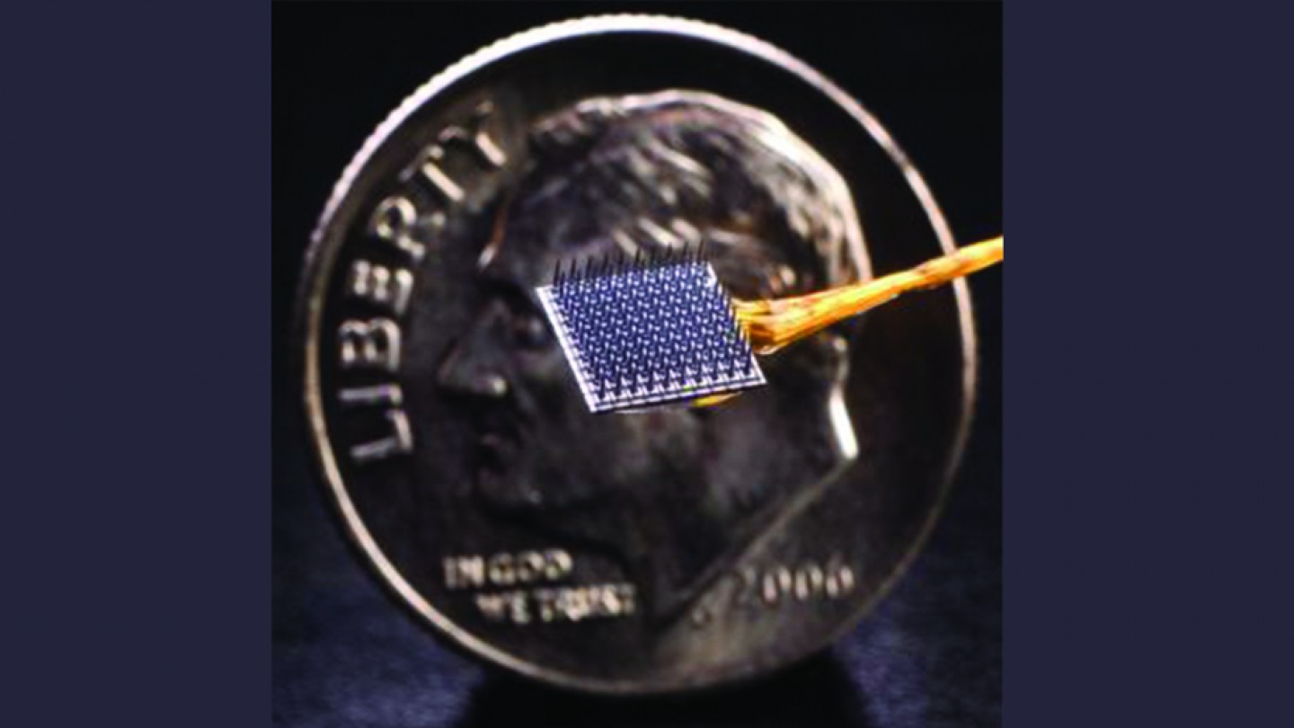 People with Tetraplegia Gain Rapid Use of Interface